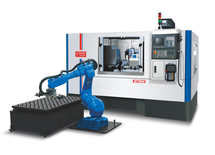 豪特曼高精密數控外圓磨床FX27-60CNC，配置西門子828D二次開發數控系統，簡潔式操作界面，簡單易學。  