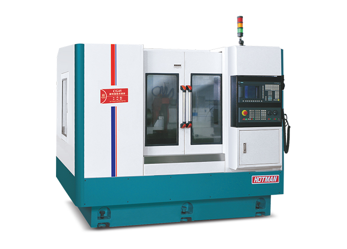 數控復合磨床CG45/45-1廣泛用于機床行業、汽車工程、工具/磨具行業、航空/航天、氣動/液壓、電子/電氣工程、醫療技術、鐘表行業